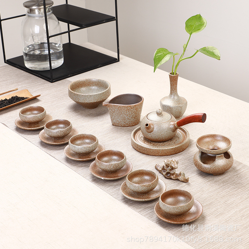 Tea set