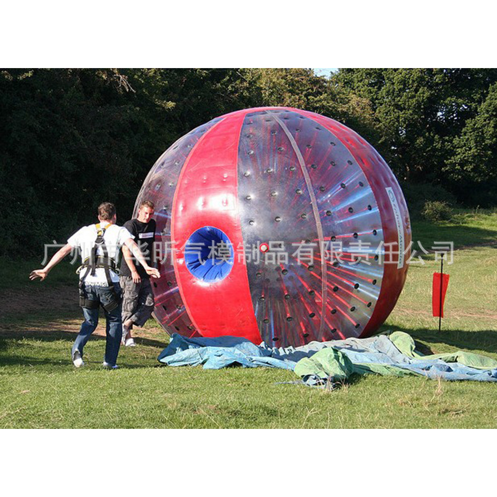 【厂家特卖】供应发光草地球 亮光悠波球 质量保证 一件起批