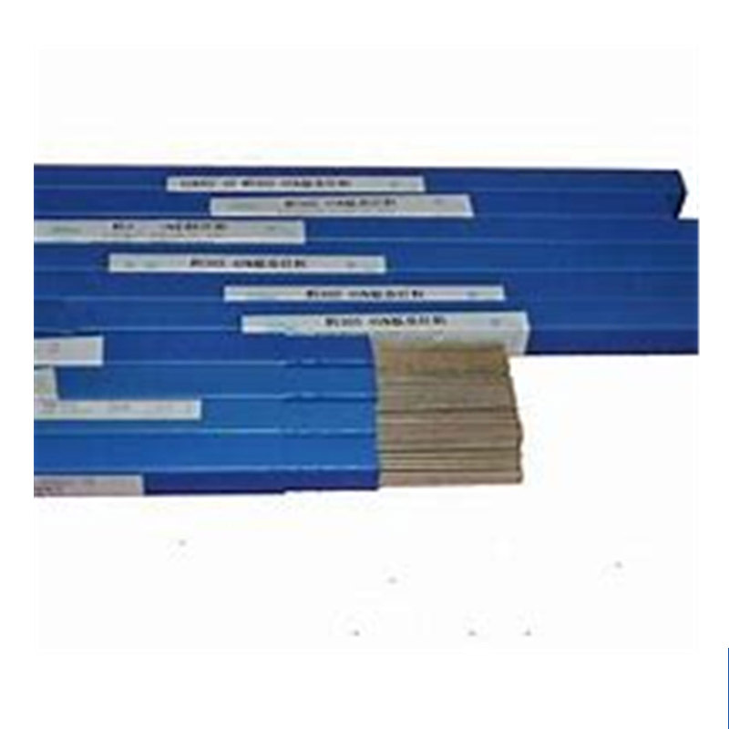 HL303高银焊条 45%银焊条 HL303银铜锌焊条