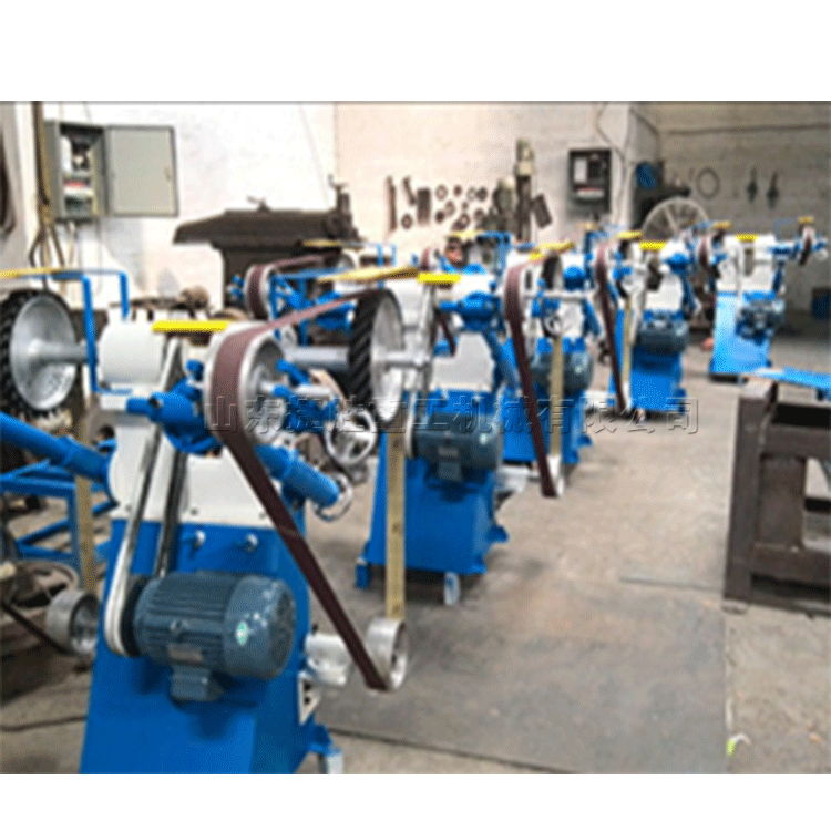 砂带机价格 砂带抛光机 金属拉丝机 不锈钢铝材打磨机 立式砂带机