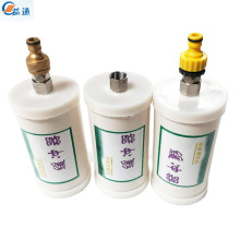 厂家地暖清洗机缓冲器清理设备配件地暖清洗机缓冲瓶量大价优