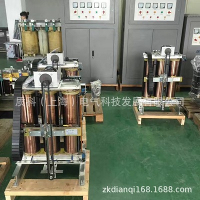 厂价直销三相大功率柱式电动调压器TESGZ-50kva柱式调压器