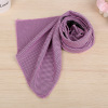 Summer cooling towel, polyester