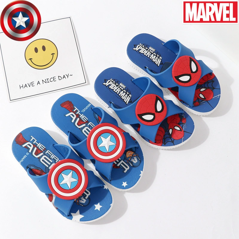 Summer children's non-slip slippers, slide