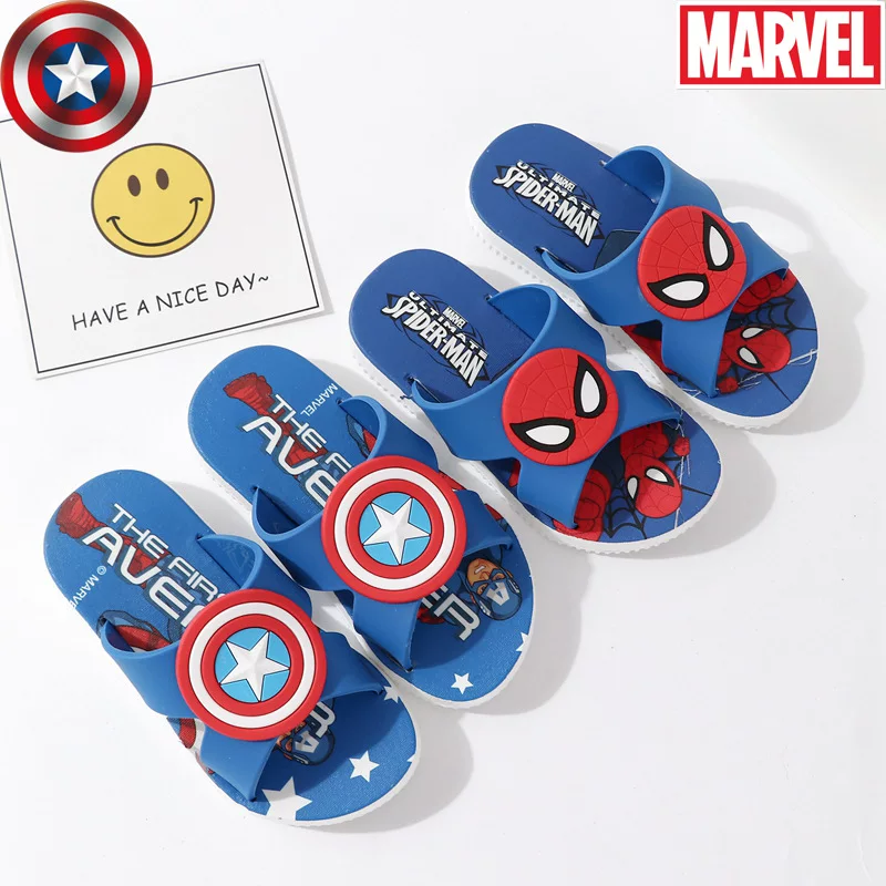 Summer children's non-slip slippers, slide