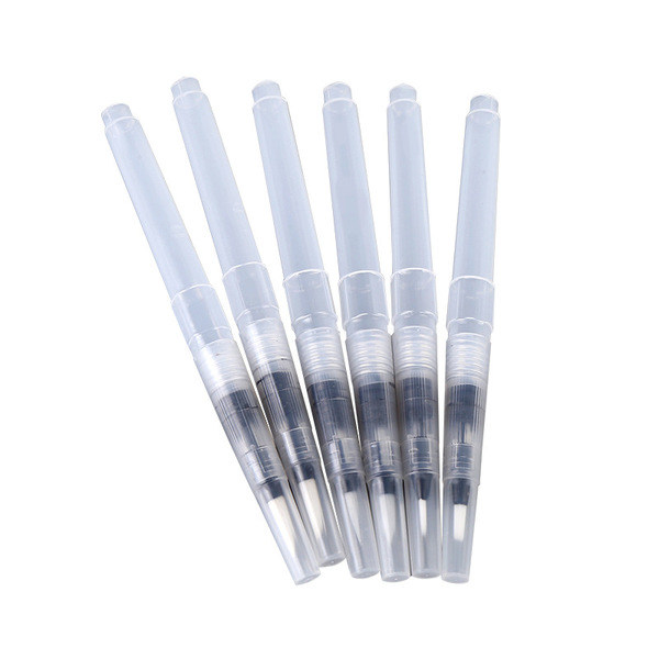 Tap Water Pen Solid Watercolor Painting Water -soluble Dorde Pen…