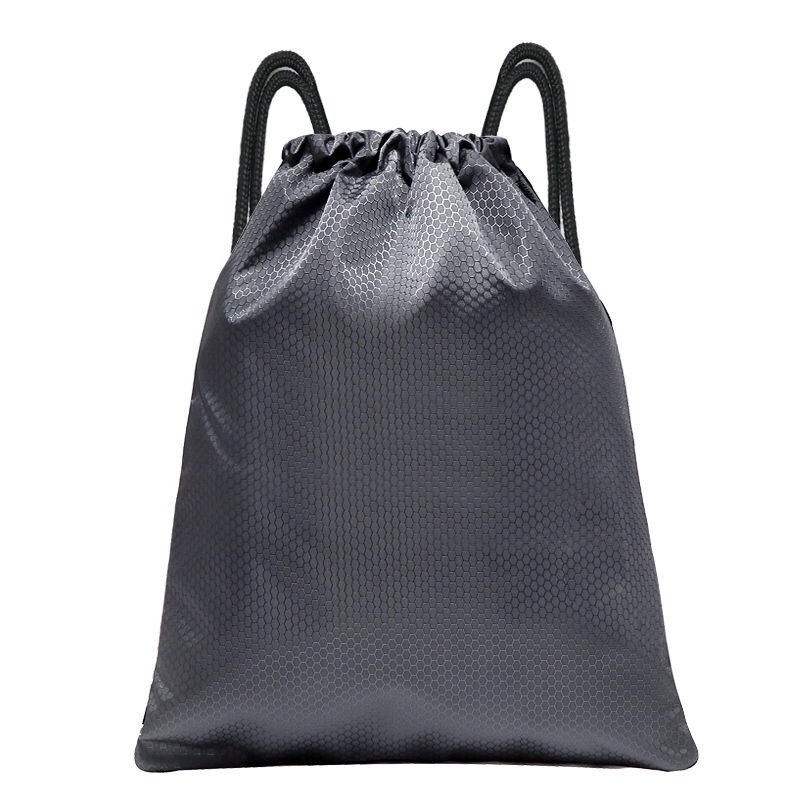 Waterproof football basketball backpack for swimming for gym