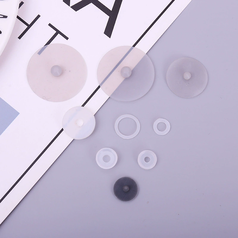 Выпускной клапан маленькая Кожаная подушка силиконовый сердечник клапана маленькое кольцо клапан давления воздуха поплавковый клапан маленькое кольцо кожаная крышка стопорный клапан позиционирование вала оптом