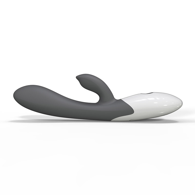 Vibrador femenino Amazon, juguete sexual para adultos, dispositivo de masturbación, venta al por mayor, silencioso, transfronterizo, muy vendido