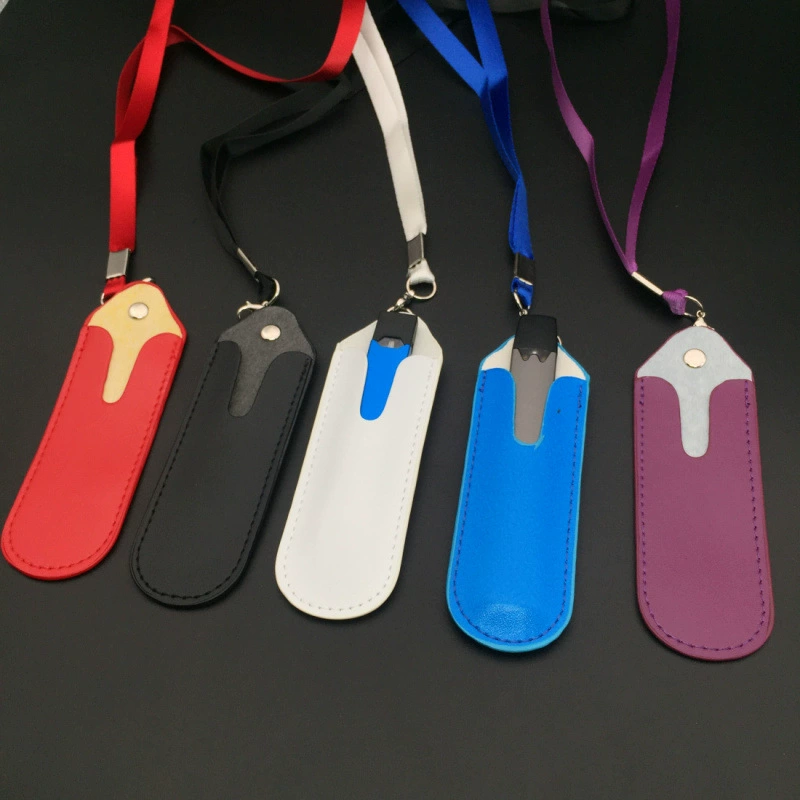 Ремешок из искусственной кожи кобура подвесная веревка подвесная сумка подвесная веревочная сумка поколение четырех поколений неограниченный дымовой стержень набор записывающая ручка защитный чехол