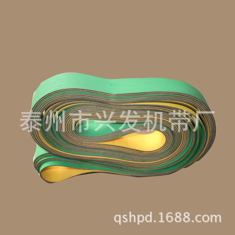 同步齿形带.平皮带.电线电缆牵引带等各种圆弧齿型带