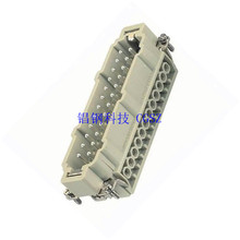 HDD-024-F HDD-024-M 24оС;dB Power Connector