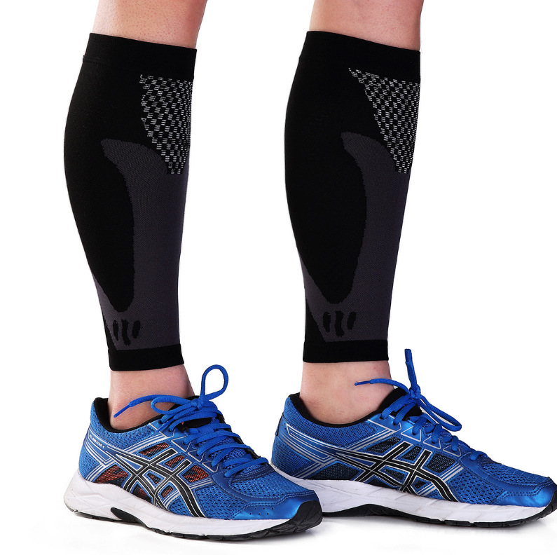 Compression socks sports leggings Compression socks Compression socks calf sleeves elastic socks 20-30mmHg