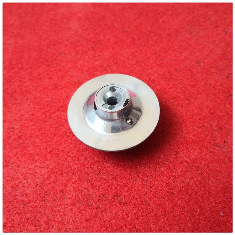 锌合金零件高精密度车床数控加工中心铸造加工铝压铸加工