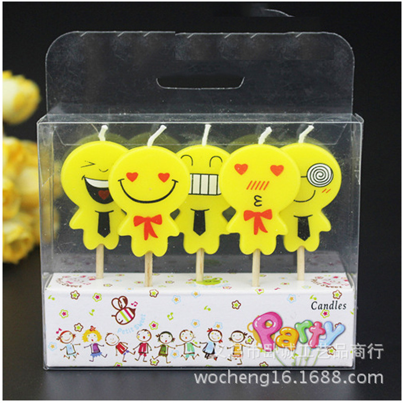 Velas de Cumpleaños con Diseño de Caballo, Lindas y Divertidas, para el Primer Cumpleaños de Niños, Decoración para Hornear, Velas Creativas sin Humo para Pastel, Venta al por Mayor