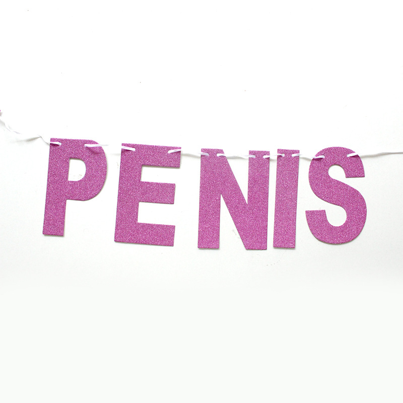 Europa y América decoración del banquete de boda tire bandera suministro directo de fábrica mismo pene para siempre brillo tire flor