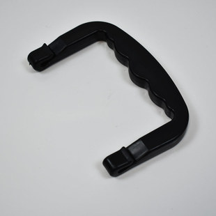 Dog Cage Handle Plastic Handle