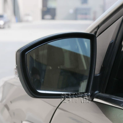 heating blind spot lens, Car mirror