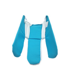 Cross-border disabled people's three-finger-shaped lazy person wearing socks assistive device for the elderly and pregnant women without bending and elderly supplies drop shipping