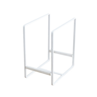 Amazon Japanese-style kitchen dish rack, dish drainer rack, plate and utensil organizing storage rack, plate holder