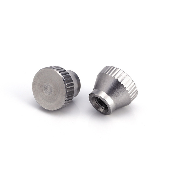 Supply of non-standard hardware accessories for automatic lathes