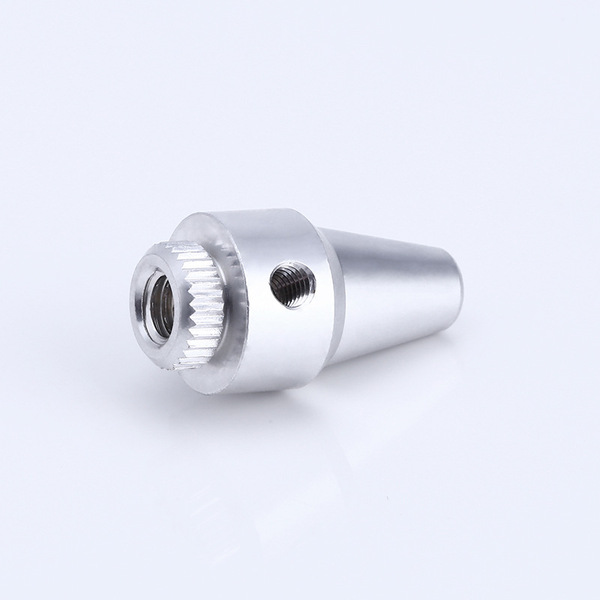 Supply of non-standard hardware accessories for automatic lathes