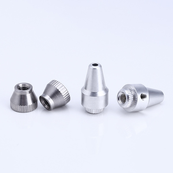 Supply of non-standard hardware accessories for automatic lathes
