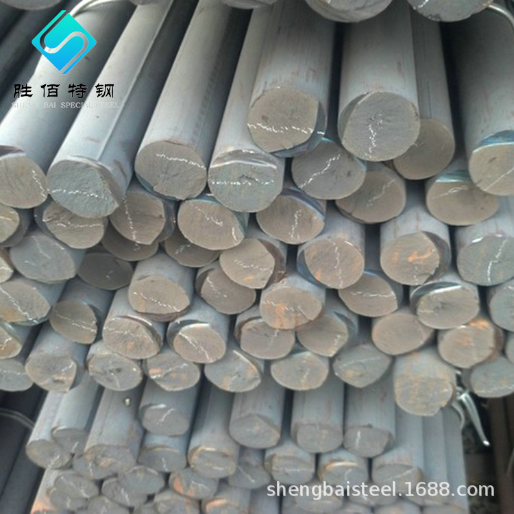 中硅耐热球墨铸铁RQTSi5生铁棒RQTA14Si4是什么材质 铸铁板铸铁棒