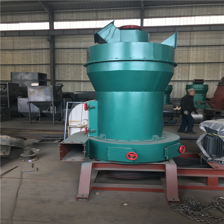 供应3016石灰石磨粉机 粘土土块膨润土研磨机