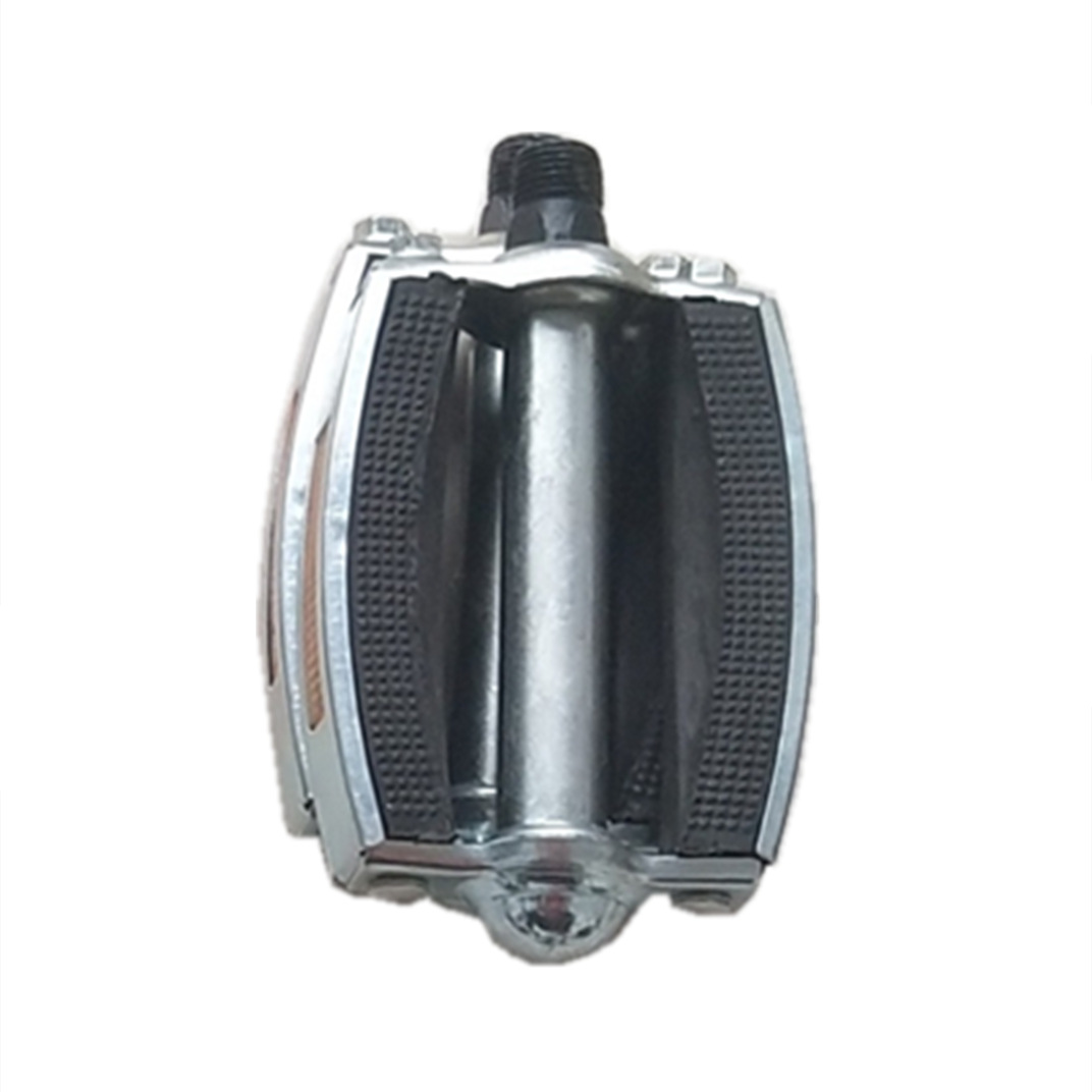 Venta al por mayor de 26 pulgadas bicicleta retro viejo pedal de goma pedal bicicleta carretera cercanías 28 Pedal