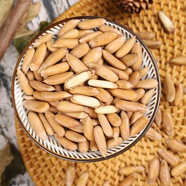 其他坚果炒货;腰果;碧根果