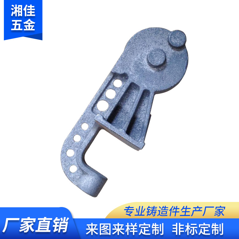 厂家定 制加工铝合金压铸 球墨铸铁 翻沙铸铁底座 铸铁配重