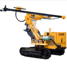 厂家 红五环 HC726A1 履带式露天潜孔钻车 潜孔钻机 勘探钻机