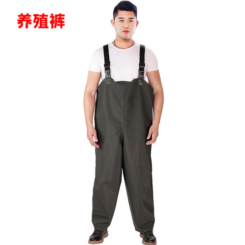 PVC single motorcycle electric vehicle raincoat and rain pants for men and women split adult outdoor hiking waterproof suit