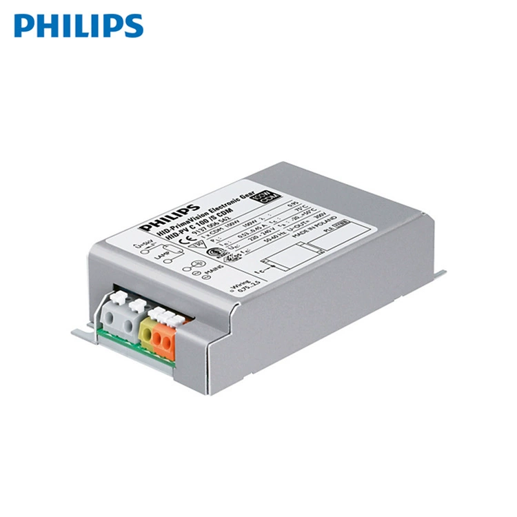 Электронный балласт для керамической металлогалогенной лампы Philips HID-PrimaVision CDM