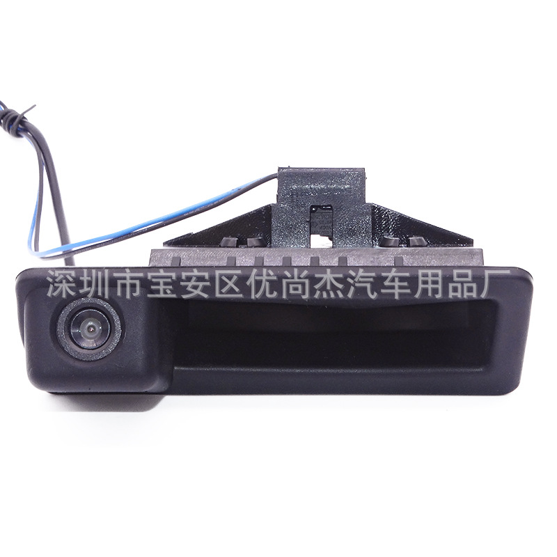 Bmw, compatible CCTV camera, E39, E46135, 46135 series, E60, E82, E90