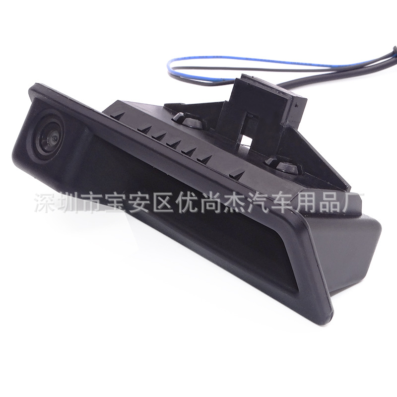 Bmw, compatible CCTV camera, E39, E46135, 46135 series, E60, E82, E90