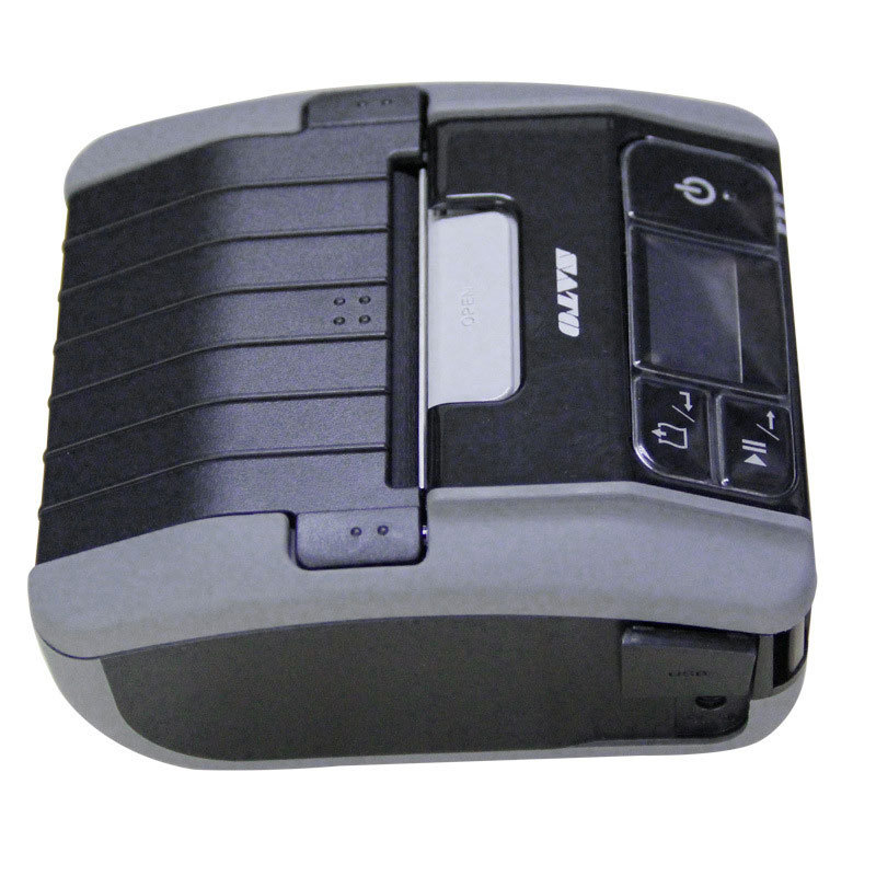 SATO����VP208��Яʽ2Ӣ��������ǩ��ӡ���������������������