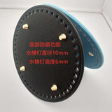 Плетеный аксессуар для сумки ручной работы, сумка, оптовые продажи, DIY, 15см