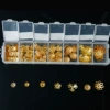 Imitation gold