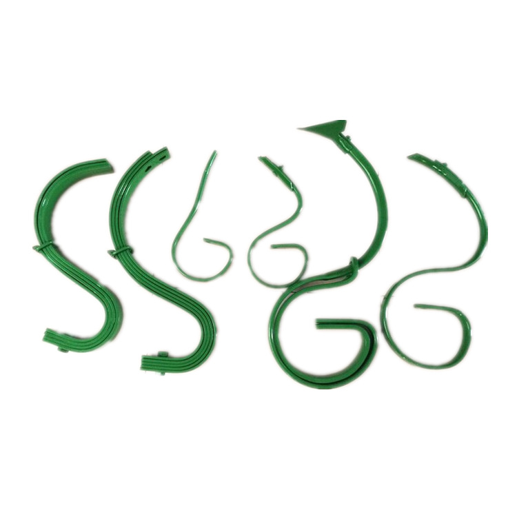 厂家优惠批发销售高质量S型弹簧 优质耐久性农机配件