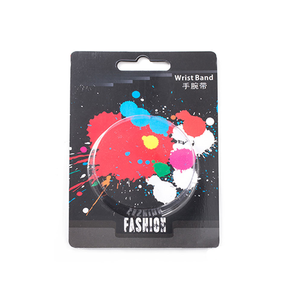 Pulsera antiestática inalámbrica pulsera de iones negativos cuerpo inalámbrico eliminación de silicona estática eliminando estática pulsera deportiva