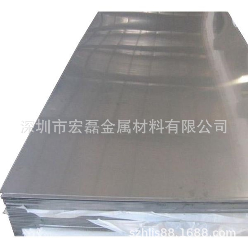 经营日本进口Cul3Ni3Al铝白铜板 耐蚀BMn3-12工业白铜板 规格齐全