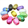 Decorations for rugby, layout, balloon, hair band, wholesale, 5mm, 10m