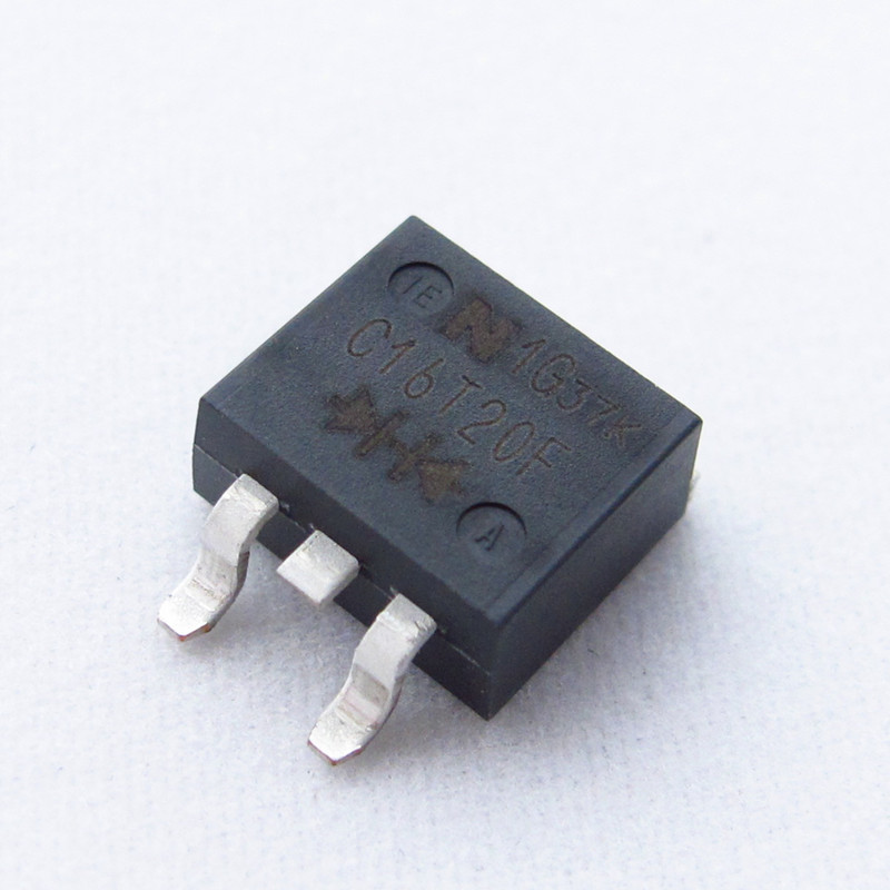 供应 英达 现货 C16T20F-TE24L1