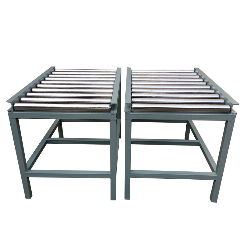 电子滚筒秤定量定值报警秤上下限重量报警滚筒滚轮秤5kg辊道秤