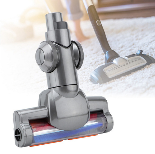 Suitable for Dyson electric floor brush vacuum cleaner accessories floor carpet tile floor brush head dc35v6