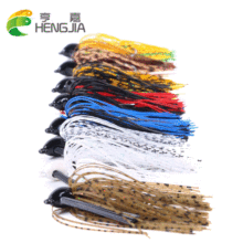 �������10gǦ׹Ǧͷ��spinerbait·�Ƕ������з��ҵ�Ǧͷ������
