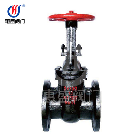 厂家直销 Z41T铸铁闸阀 现货供应Z41T铸铁闸阀