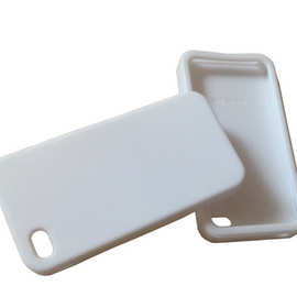 厂家批发硅胶手机套 保护套 卡通小熊苹果8手机保护套 HTC手机套